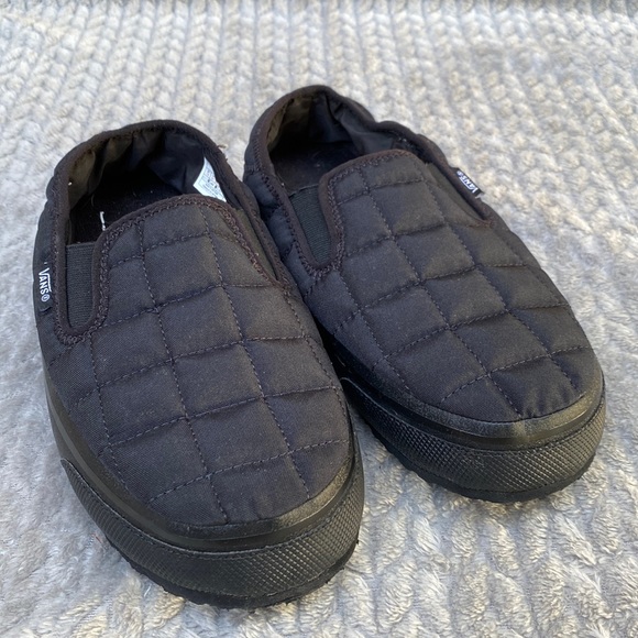 Vans Slip-Er Men's Slipper size 7-8 - Picture 2 of 10